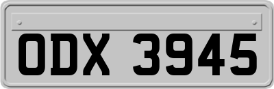 ODX3945