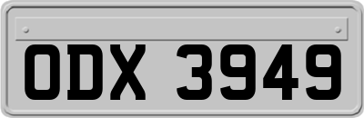 ODX3949