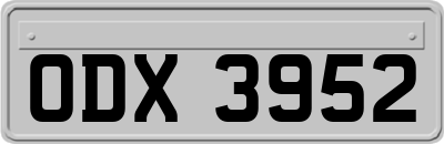ODX3952