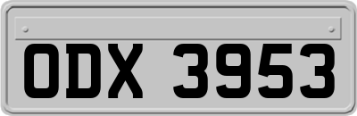 ODX3953