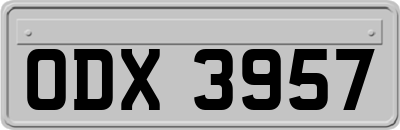 ODX3957