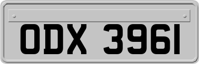 ODX3961