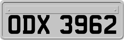 ODX3962
