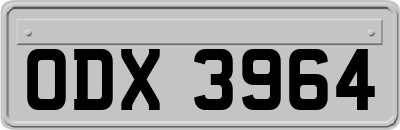 ODX3964