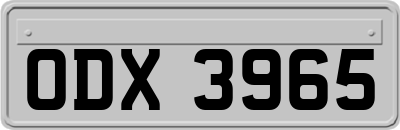 ODX3965