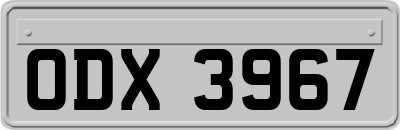 ODX3967