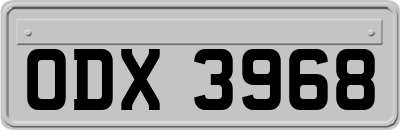 ODX3968