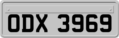 ODX3969