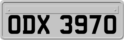 ODX3970
