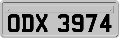 ODX3974