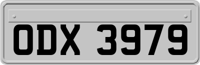 ODX3979
