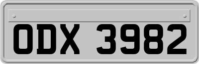 ODX3982