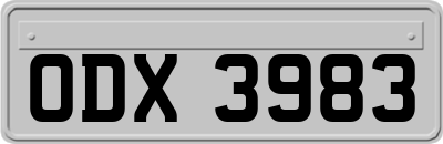 ODX3983