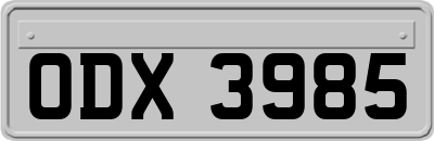 ODX3985