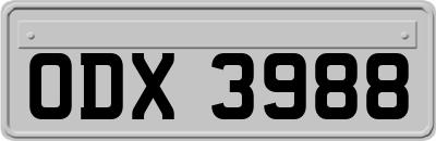 ODX3988
