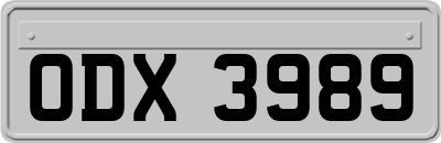 ODX3989