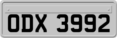 ODX3992