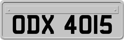 ODX4015