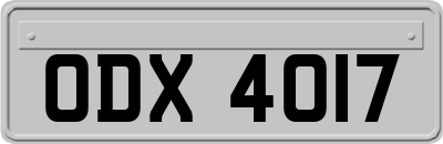 ODX4017