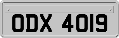 ODX4019