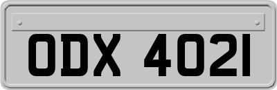 ODX4021