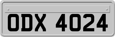 ODX4024