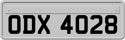 ODX4028