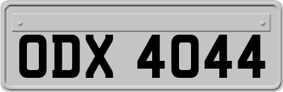 ODX4044