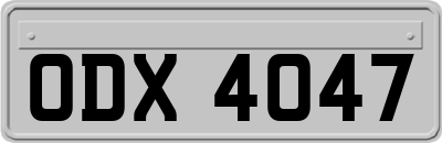 ODX4047