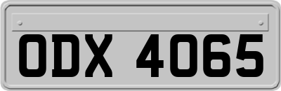 ODX4065