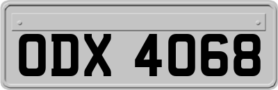 ODX4068