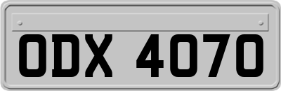 ODX4070