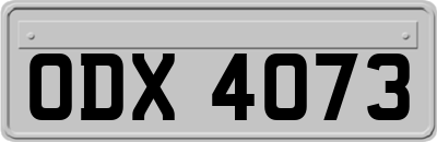 ODX4073