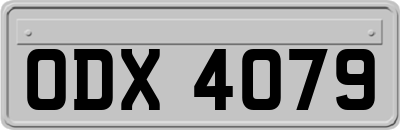 ODX4079