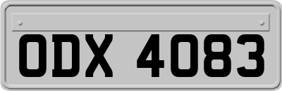 ODX4083