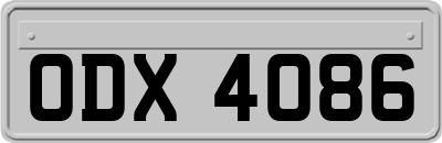 ODX4086