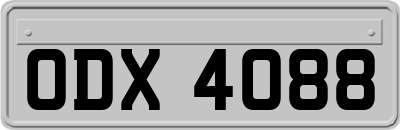 ODX4088