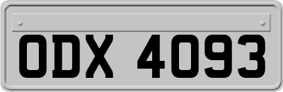 ODX4093