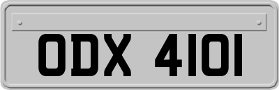 ODX4101