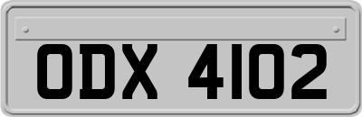 ODX4102