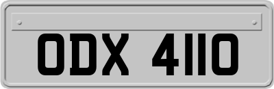 ODX4110
