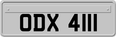 ODX4111