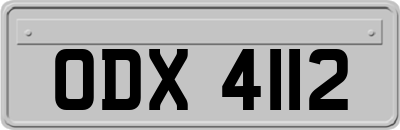 ODX4112