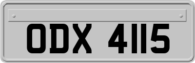 ODX4115