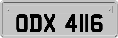 ODX4116