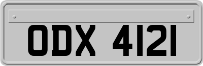 ODX4121