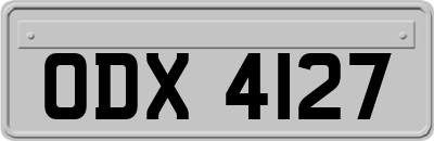 ODX4127