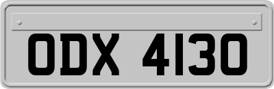 ODX4130