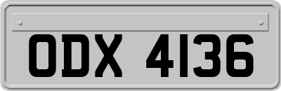 ODX4136