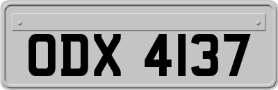 ODX4137